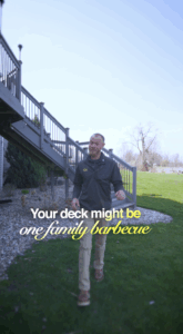Decks